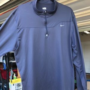 Men’s Nike Long Sleeve